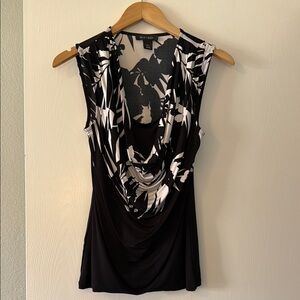 White House Black Market Women's Top